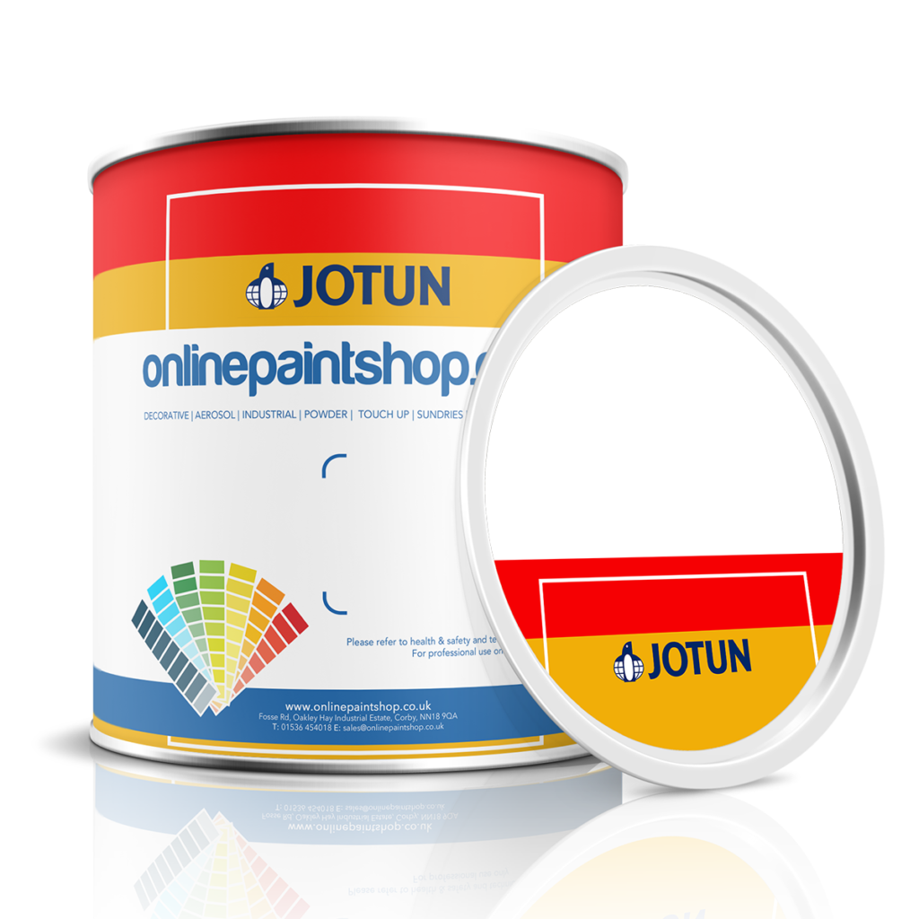 Jotun Pilot ACR RAL 9005 Online Paint Shop