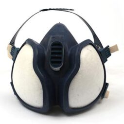 3M Half Face Reusable Respirator