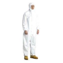 Chemsplash Overalls (S/M/L/XXL) - Pack of 1