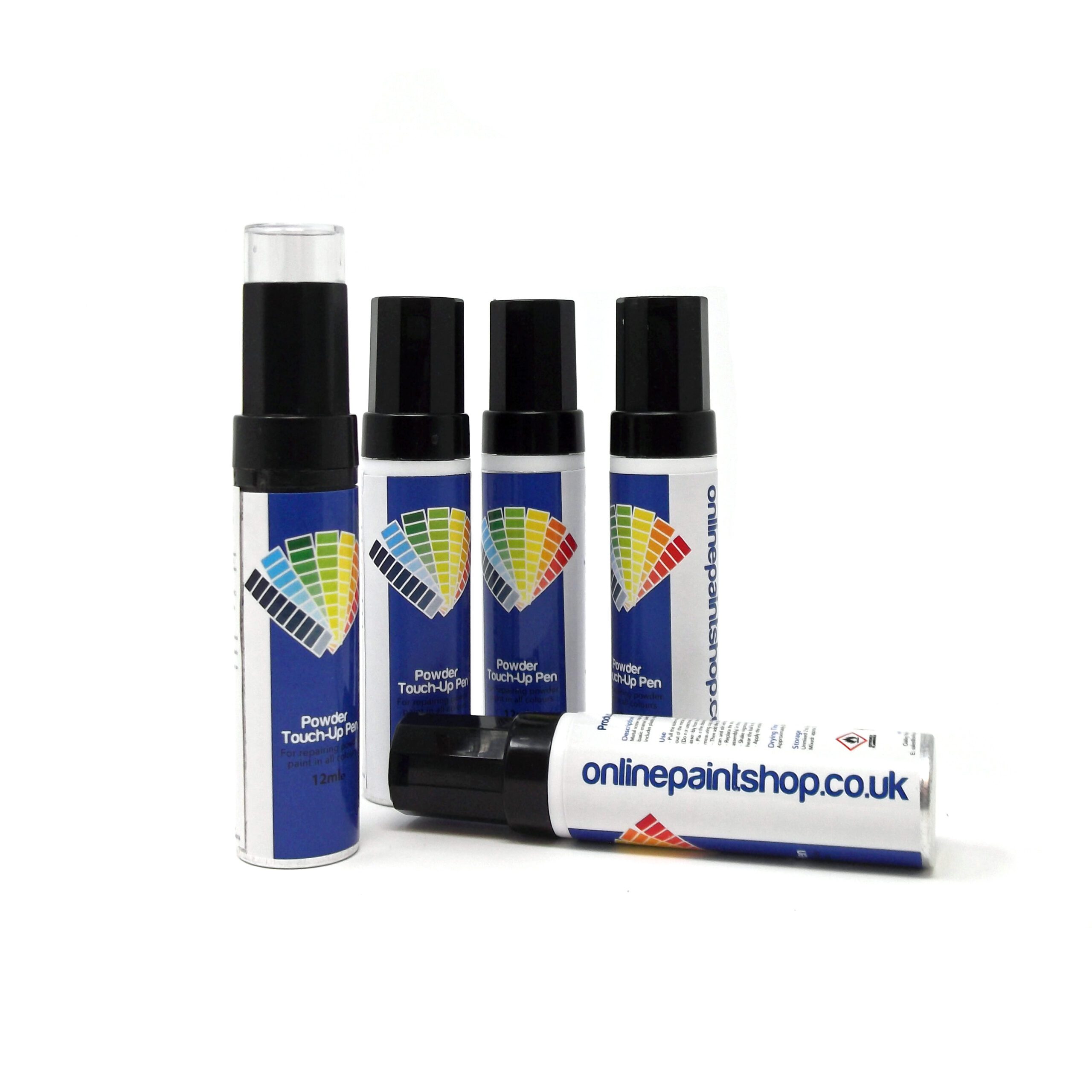 Powder Touch Up Pen - Matt 30%
