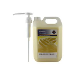 Kleenall Liquid Industrial Hand Cleaner D7067