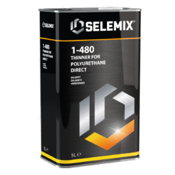 Selemix 1-480 - Direct Topcoat Thinner
