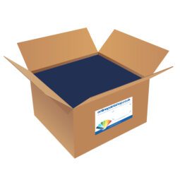 RAL 5013 Polyester Powder Coating - 20KG