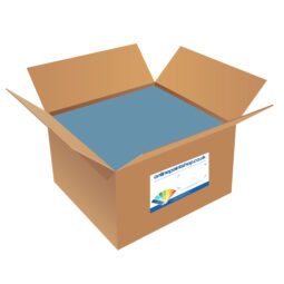 RAL 5024 Polyester Powder Coating - 20KG