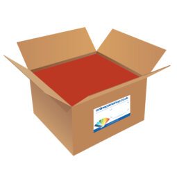RAL 2002 Polyester Powder Coating - 15/20KG