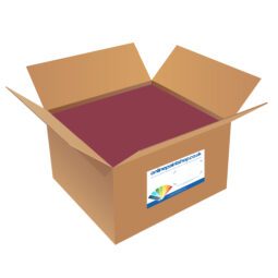 RAL 4002 Polyester Powder Coating - 20KG