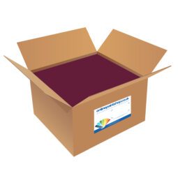 RAL 4004 Polyester Powder Coating - 15KG/20KG