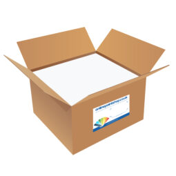 RAL 9910 Polyester Powder Coating - 20KG