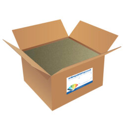 RAL 7048 Polyester Powder Coating - 20KG