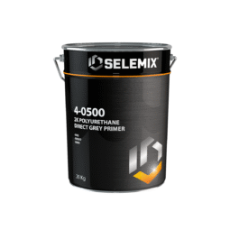 4-050X - 2K Polyurethane Primer