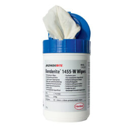 Bonderite M-NT 1455 W Wipes - 50 Pack