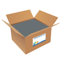 British Standard 18 B 25 Polyester Powder Coating - 20KG